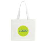 Classic Cotton Tote Bag