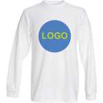 Long-Sleeved Shirt