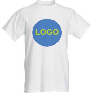 Blue T-Shirt